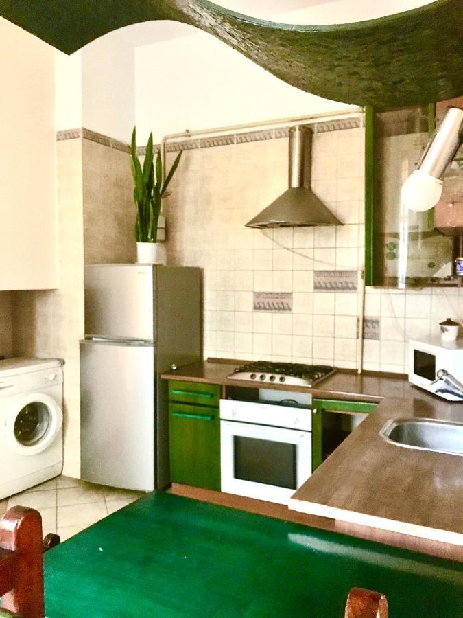 Lviv'S Prospekt Shevchenka Apartments Exteriér fotografie
